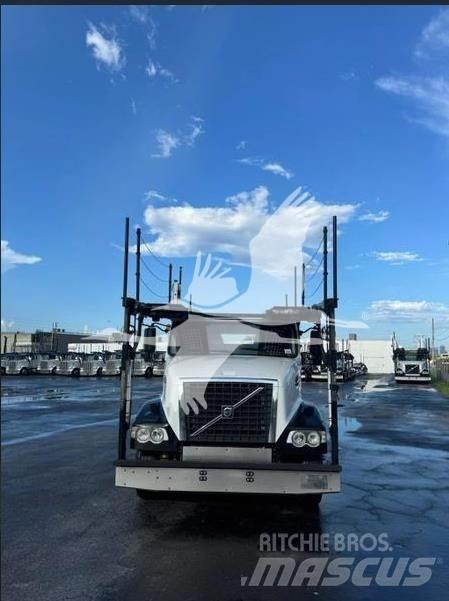 Volvo VAH64430 Other