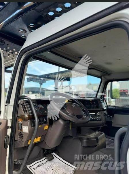 Volvo VAH64430 Other