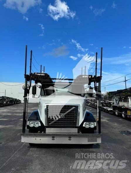 Volvo VAH64430 Other