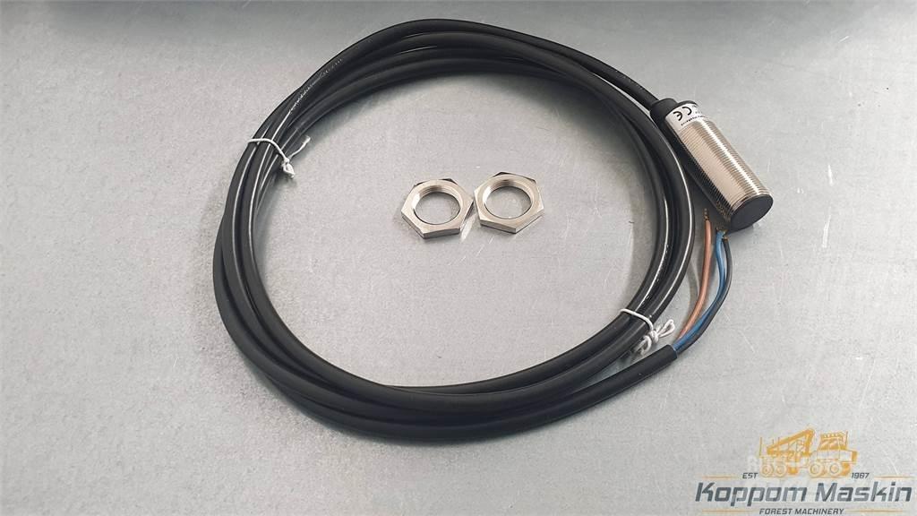 Ponsse 0064563 Electronics