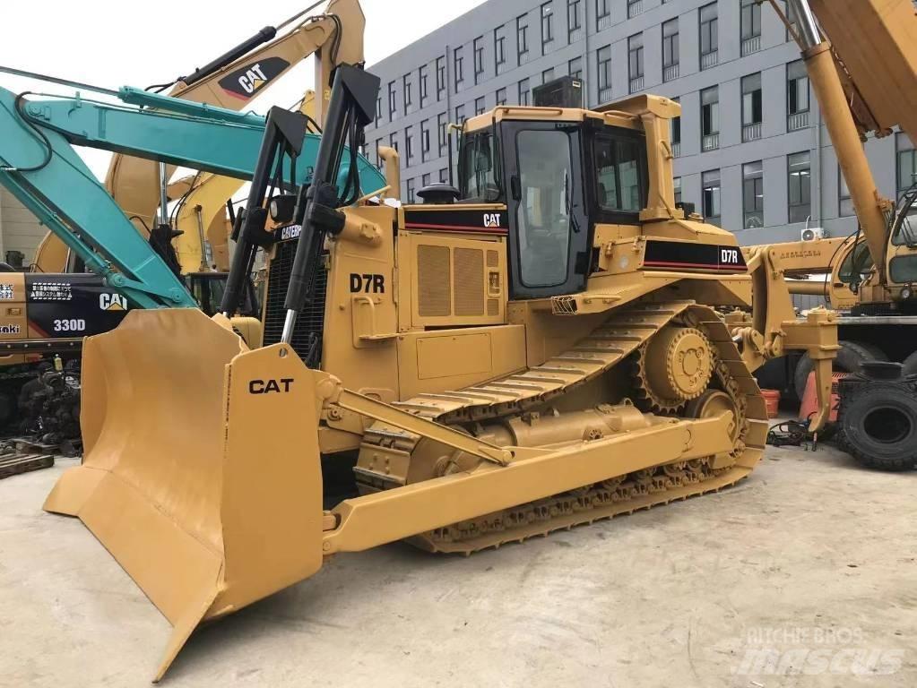 CAT D 7 R Graders