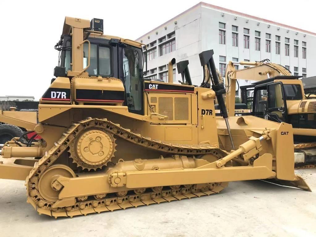 CAT D 7 R Graders