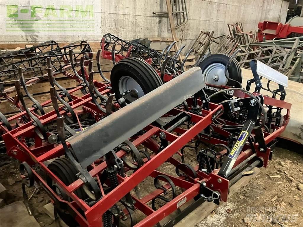 Kongskilde SGC 53 Combination drills