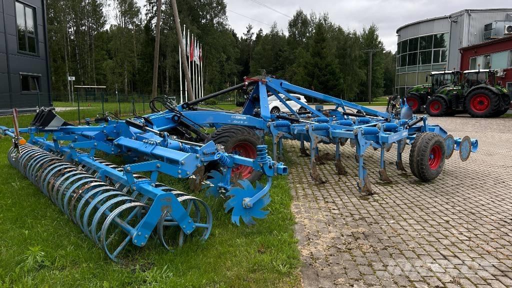 Lemken Karat 10/600 Row crop cultivators