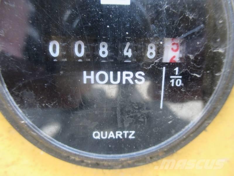 Genie GS 2646 Scissor lifts