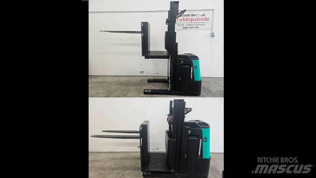 Mitsubishi OPBL10NF Medium lift order picker