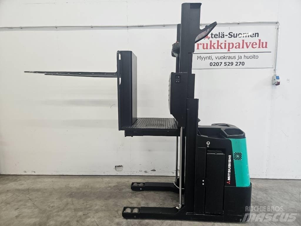 Mitsubishi OPBL10NF Medium lift order picker
