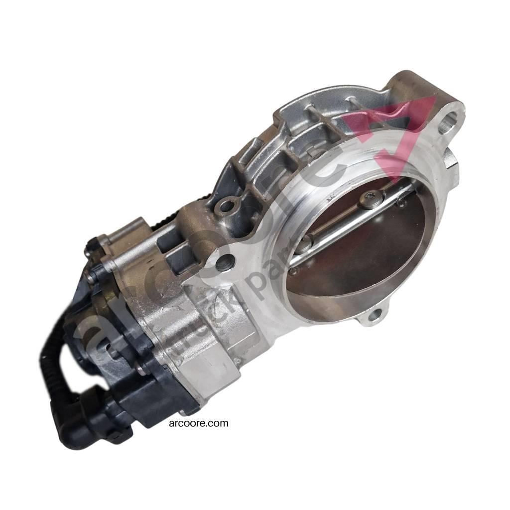 Scania EGR 5843R1016 Engines