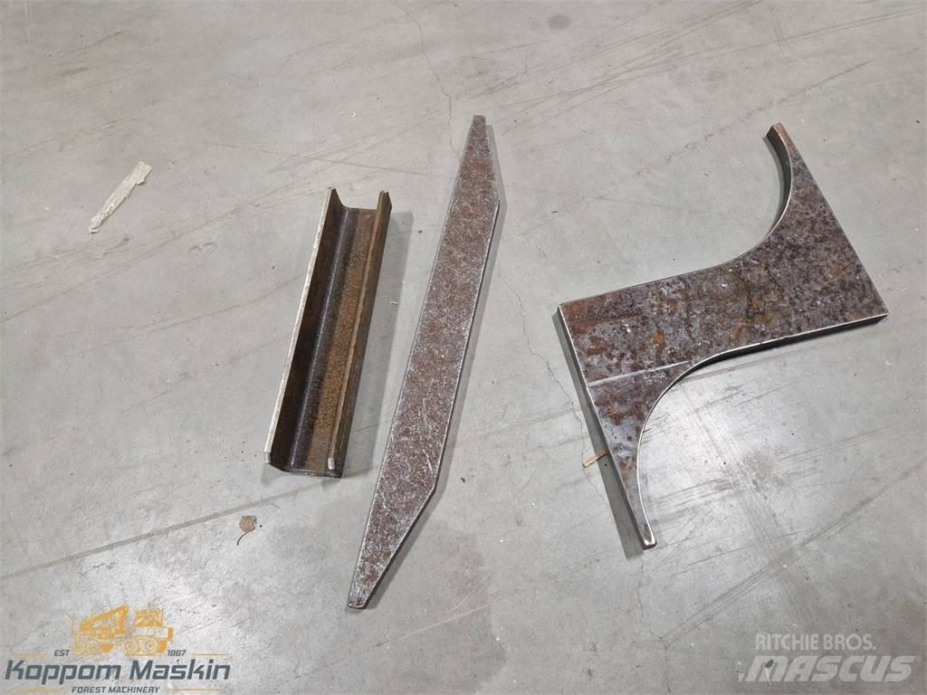 Rottne 072-7028 Harvester heads