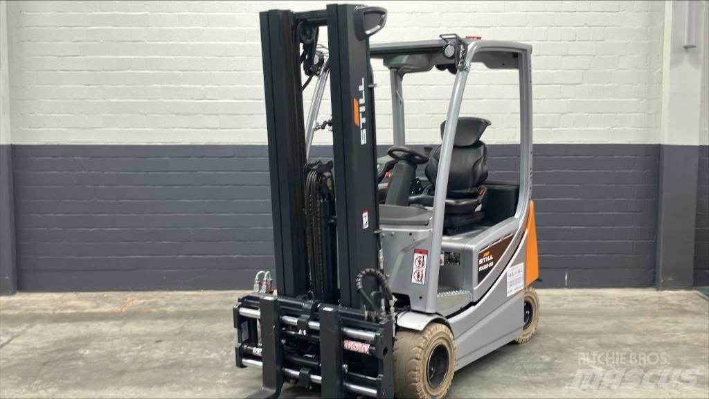 Still RX 20-20P Electric forklift trucks