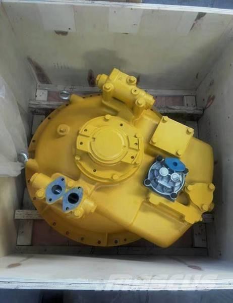 Komatsu D85A-21 Transmission