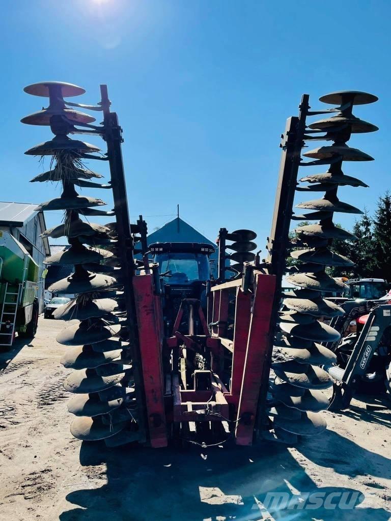  JEAN DE BRU BRONA Farm machinery