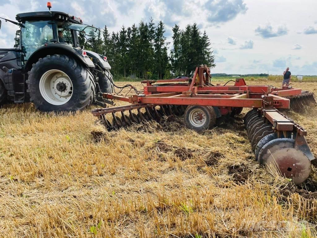  JEAN DE BRU BRONA Farm machinery