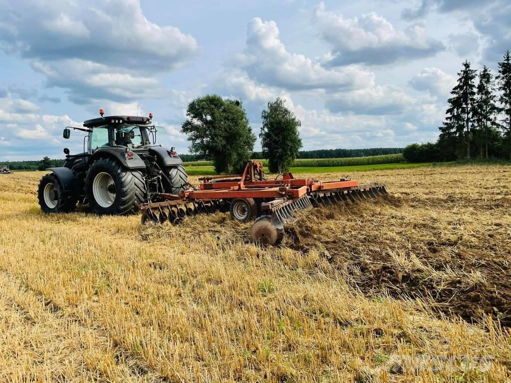  JEAN DE BRU BRONA Farm machinery