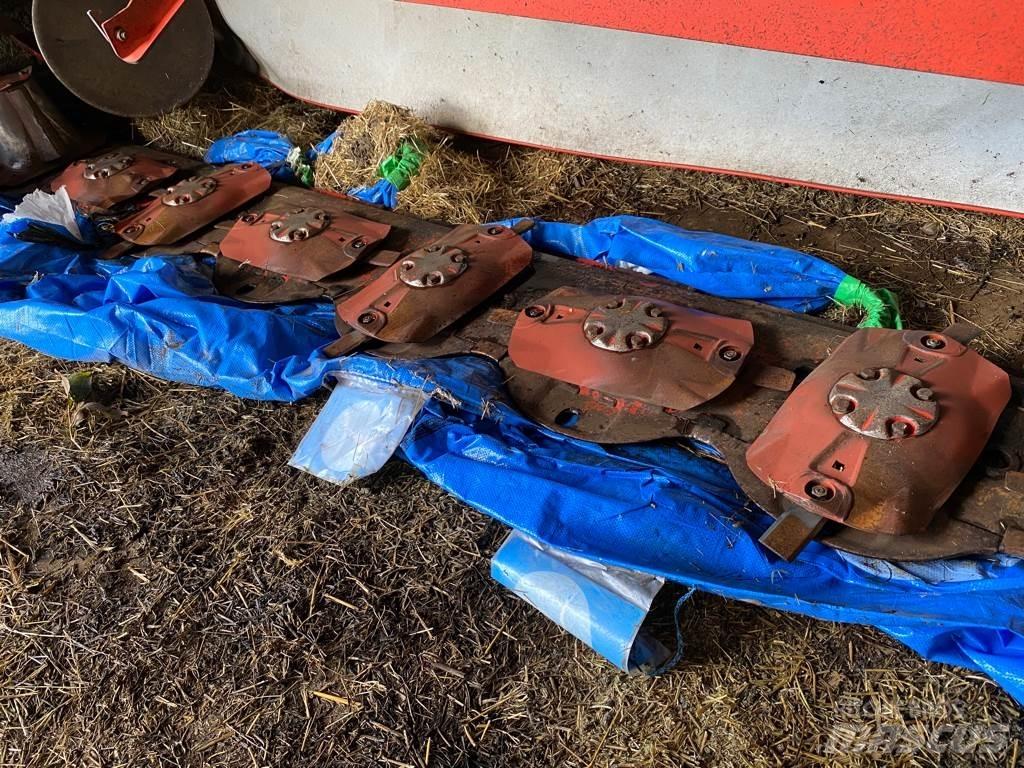 Kuhn GMD350FF Mowers