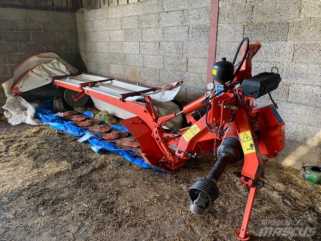 Kuhn GMD350FF Mowers