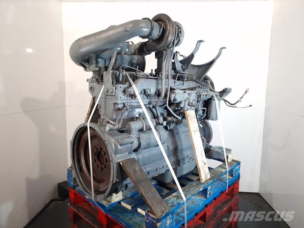 CAT 3306DITA Engines