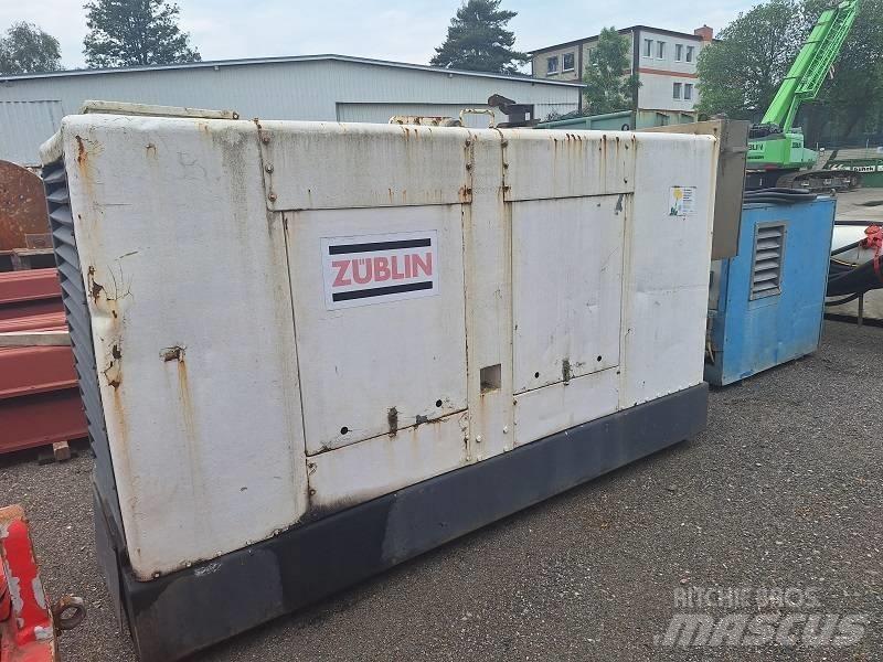 IHC SYSTEM P-220 Diesel Generators