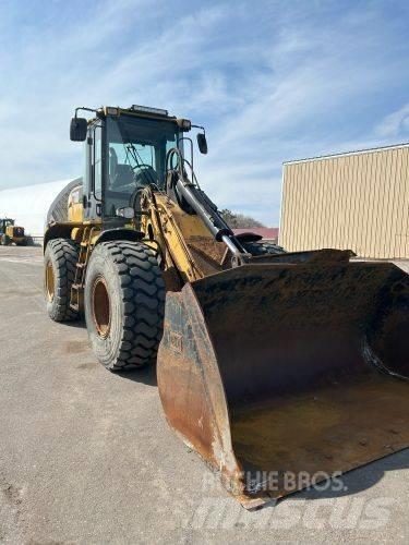 CAT 930H Wheel loaders