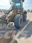 CAT 930H Wheel loaders