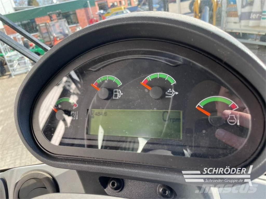 CAT 926 M AGRAR Wheel loaders