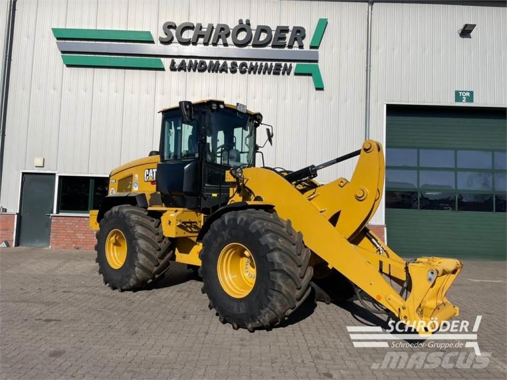 CAT 926 M AGRAR Wheel loaders