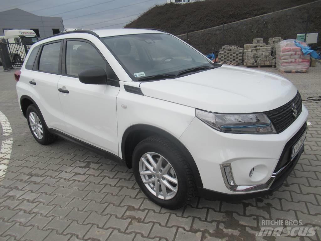 Suzuki Vitara Cars