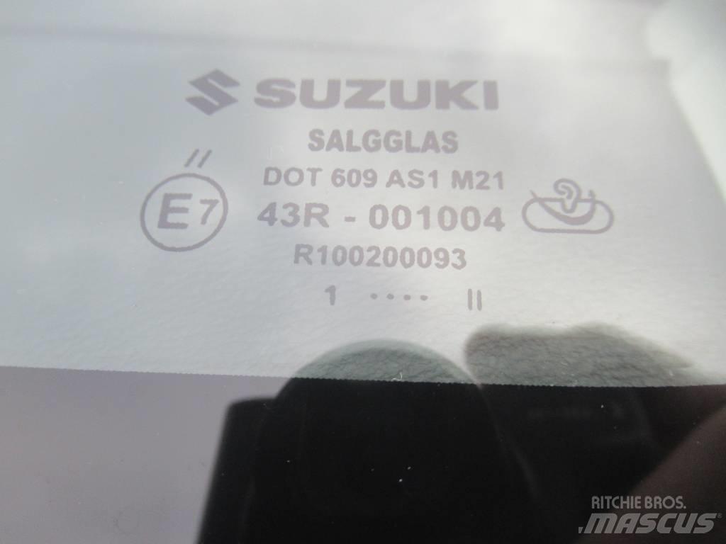 Suzuki Vitara Cars