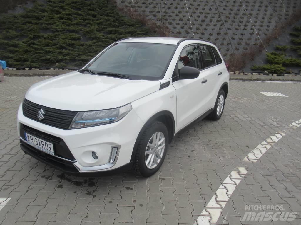 Suzuki Vitara Cars
