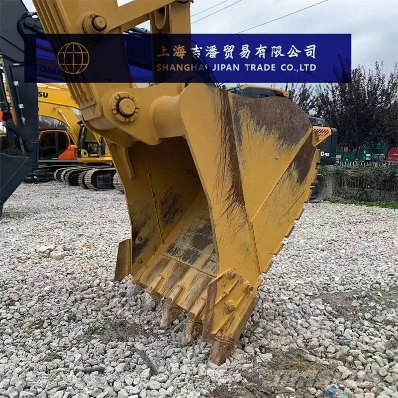 CAT 336 GC Crawler excavators
