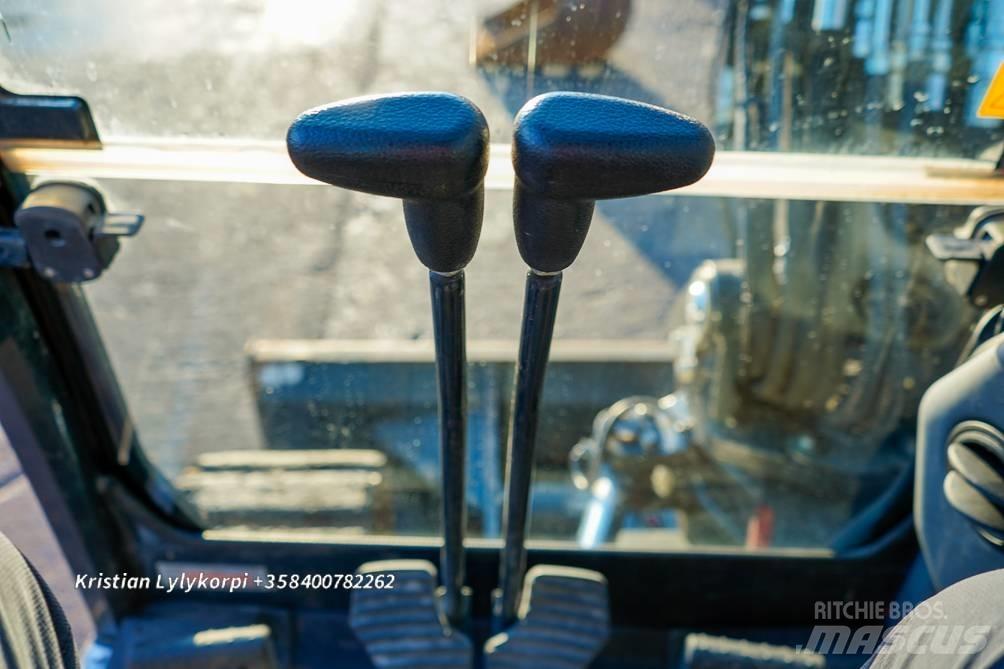 ECM ES 57 ZT Mini excavators < 7t (Mini diggers)