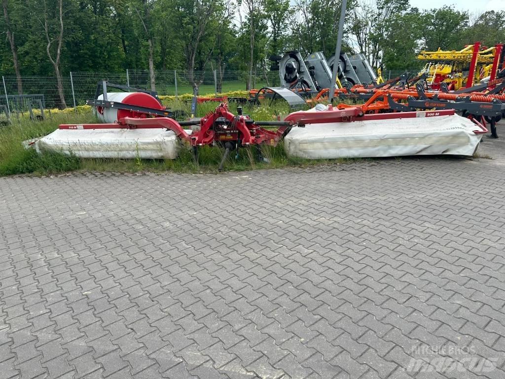 Lely Splendimo 900 M Mowers
