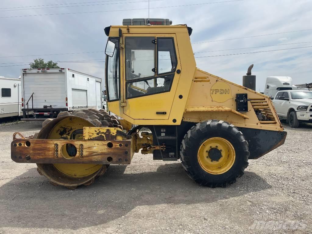 Bomag BW 177 P D H-3 Soil compactors