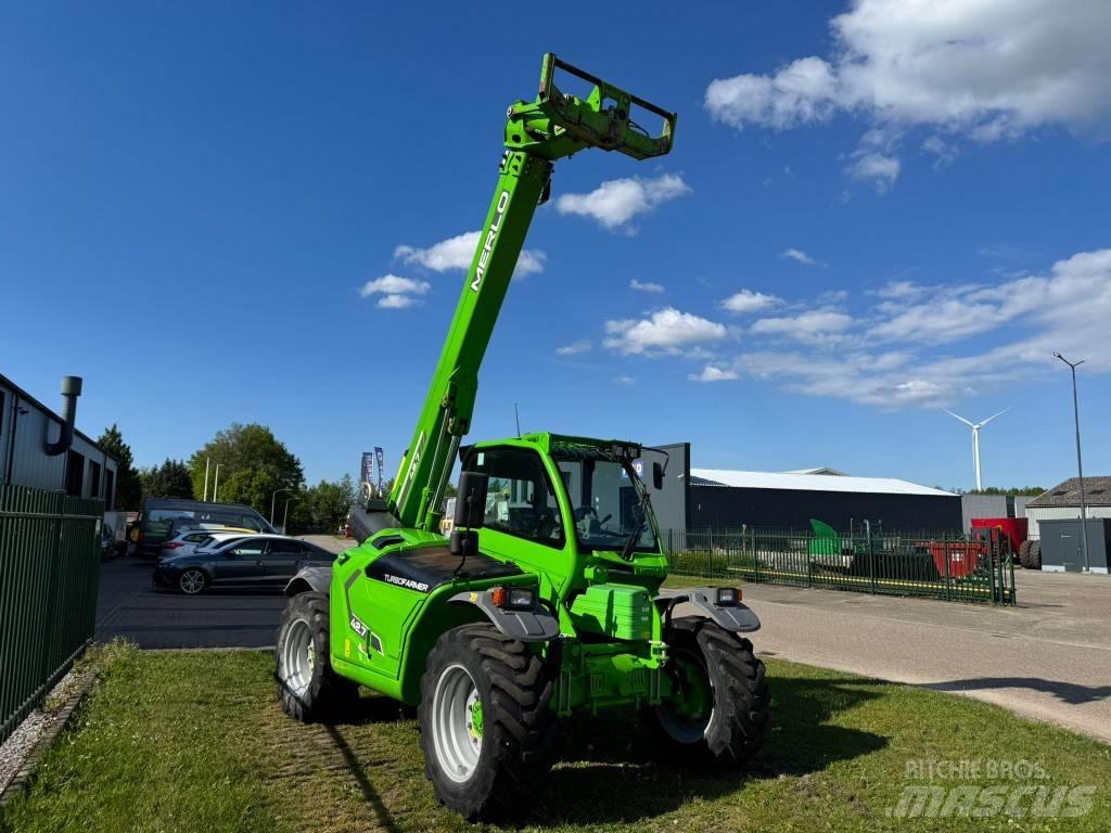 Merlo TF42.7 CS Telehandlers