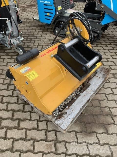 Seppi H3 Other