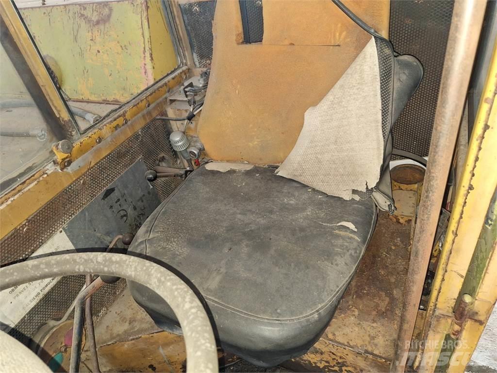 ZTS DH 112 4X4 Other