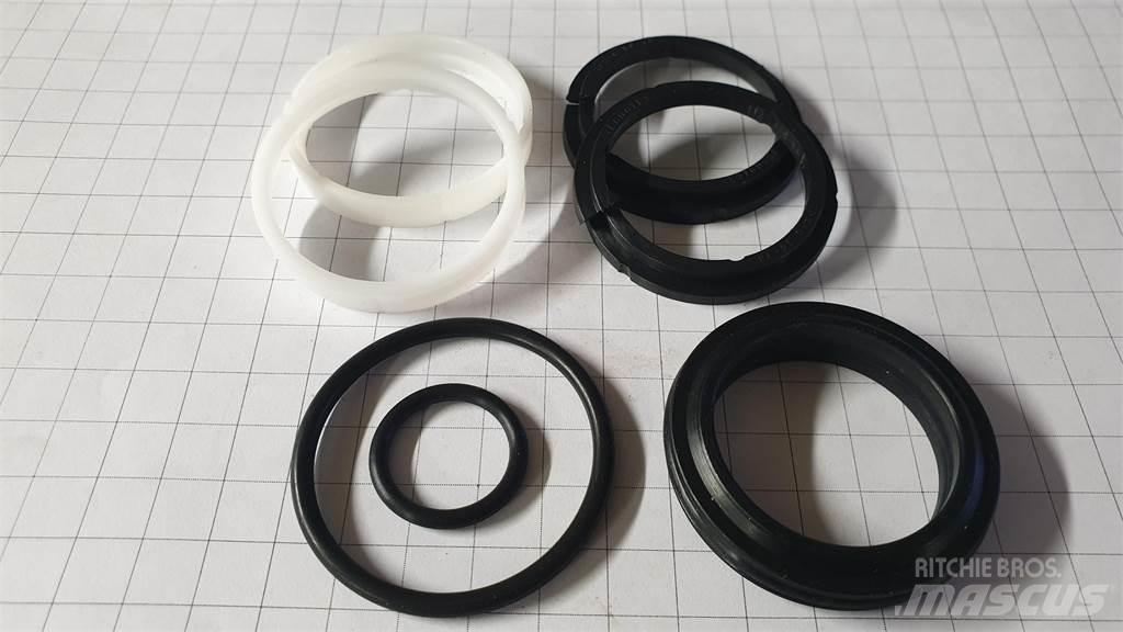 Ponsse PO00473391 Hydraulics