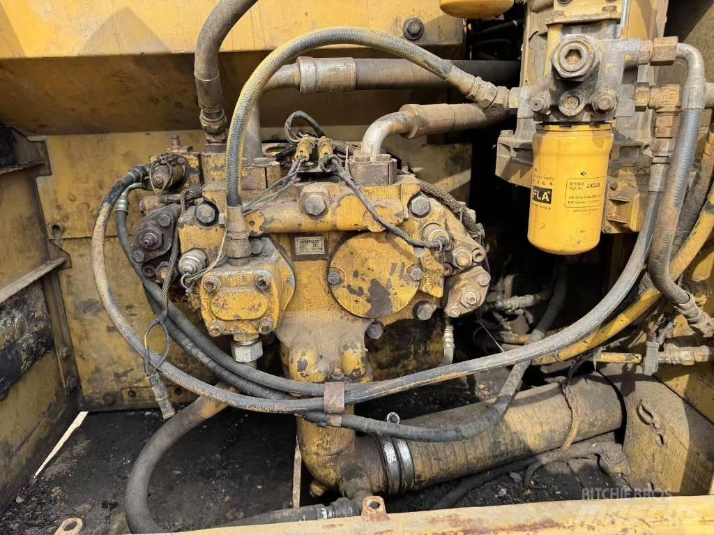 CAT 320 C Crawler excavators