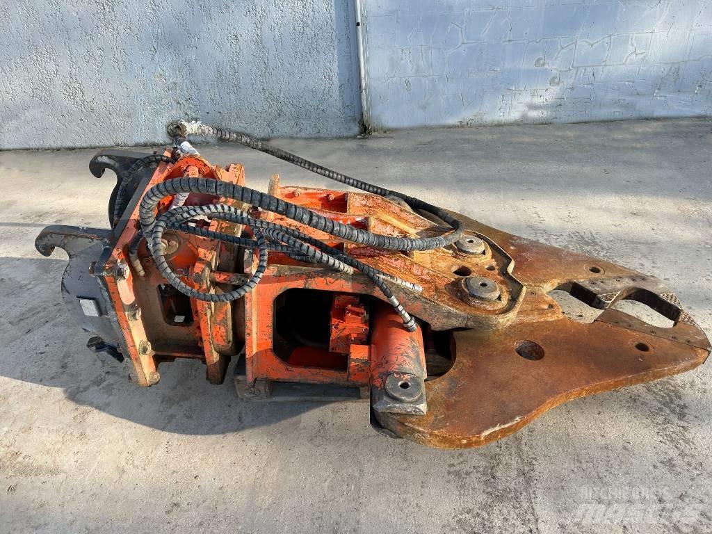 NPK S 16 Cutters