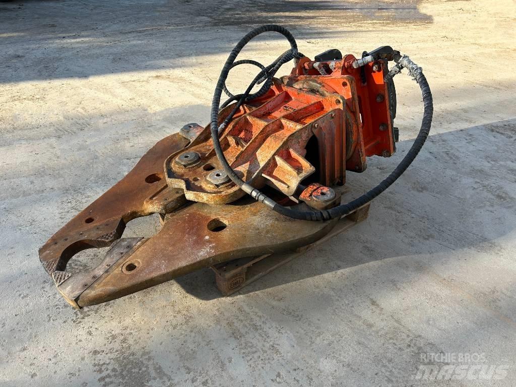 NPK S 16 Cutters