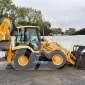JCB 3 CX Backhoe