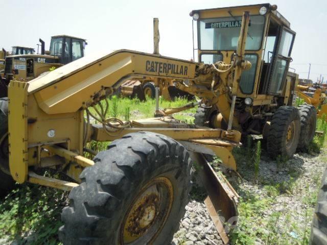 CAT 140 G Graders