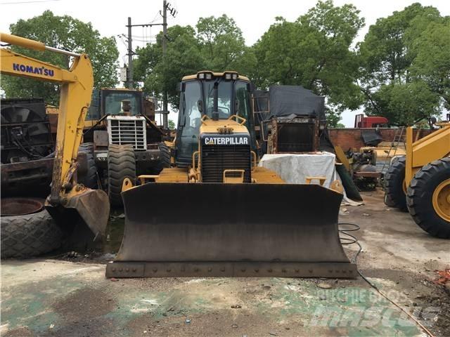 CAT D5K Crawler dozers