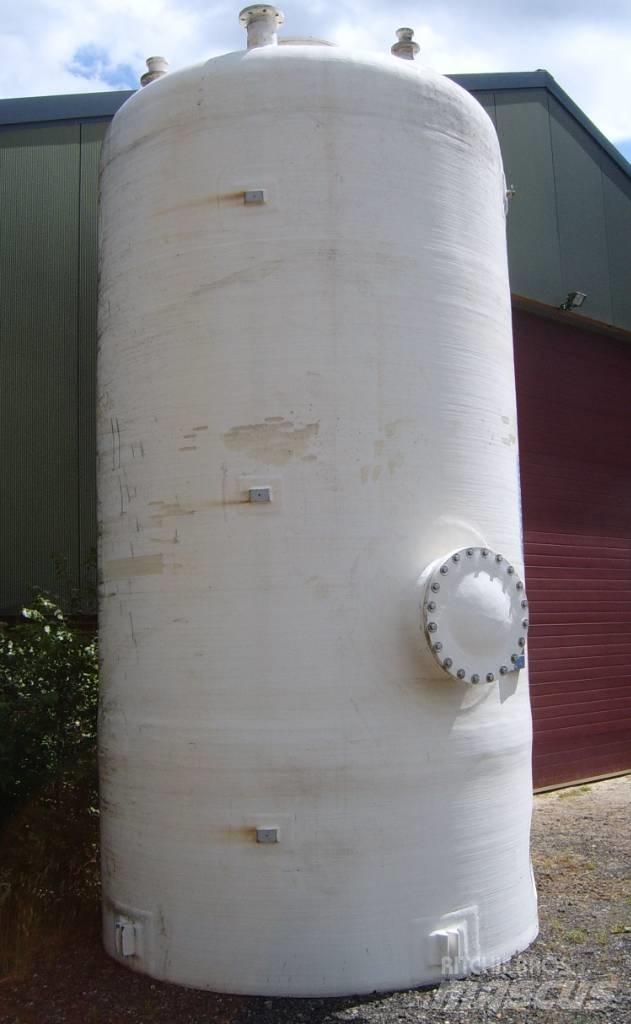  Plasticon Opslagtank Farm machinery