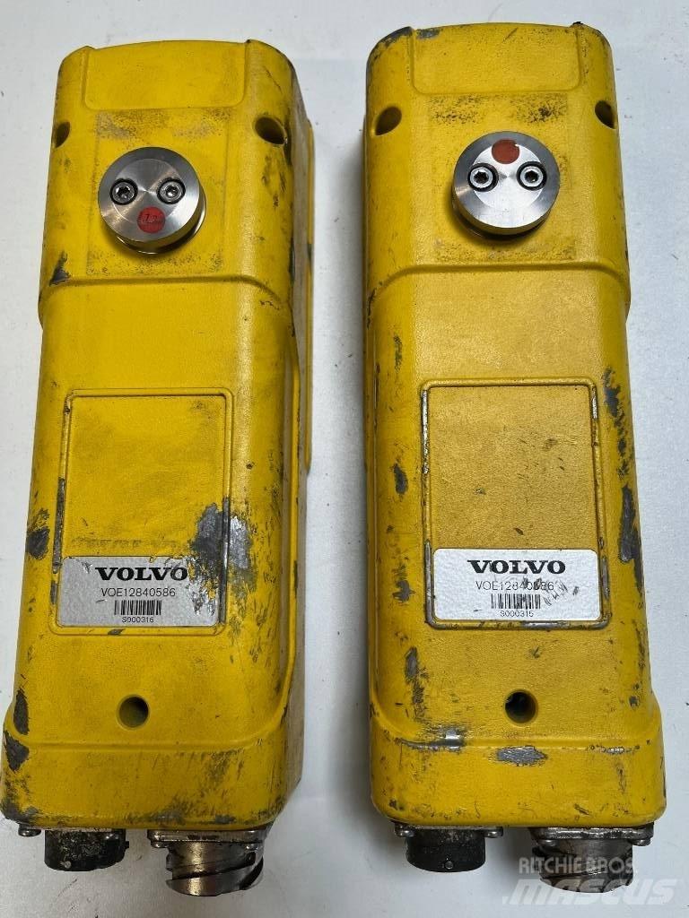 Moba 04-25-10300-A01 Asphalt machine accessories