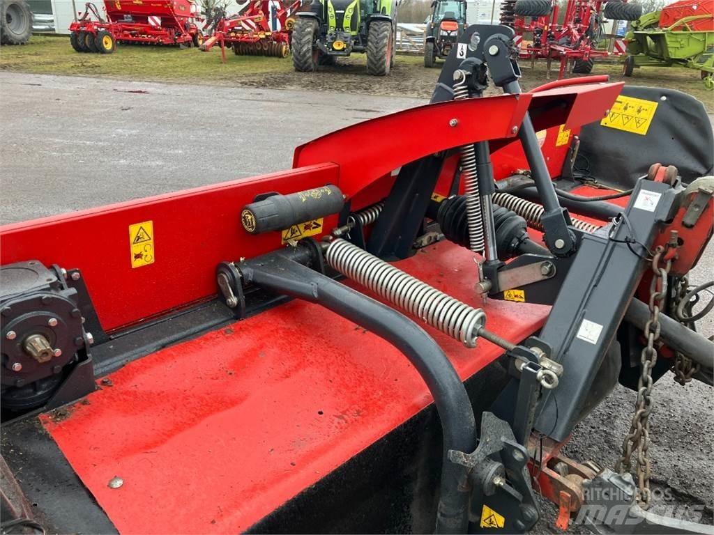 Vicon 332 F Extra Mower-conditioners