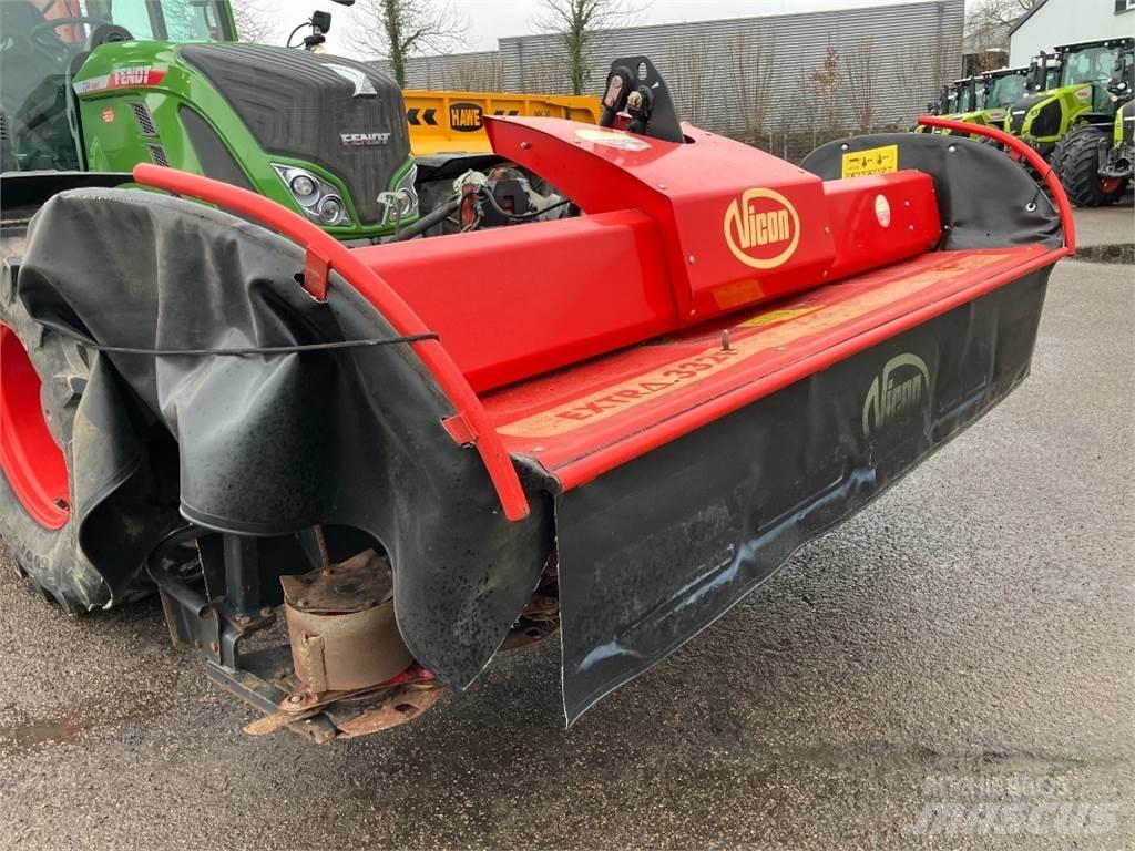 Vicon 332 F Extra Mower-conditioners