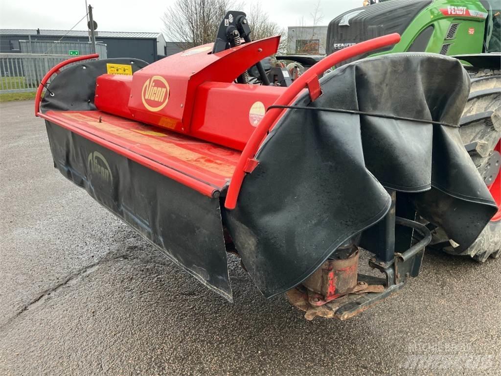 Vicon 332 F Extra Mower-conditioners