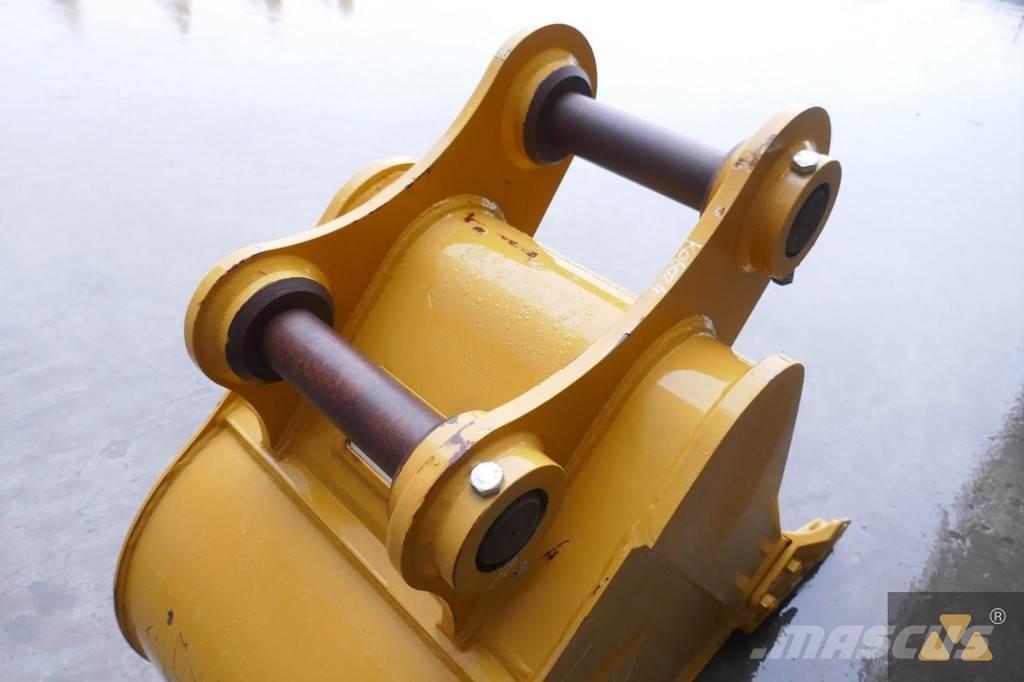 CAT 313 Bucket Buckets