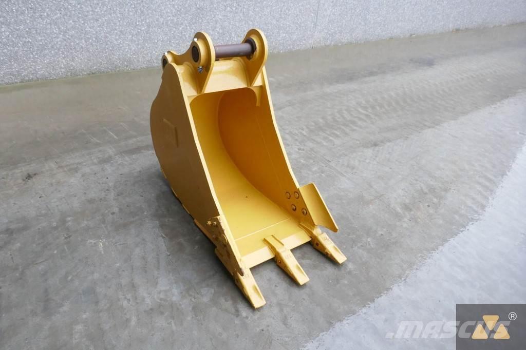 CAT 313 Bucket Buckets